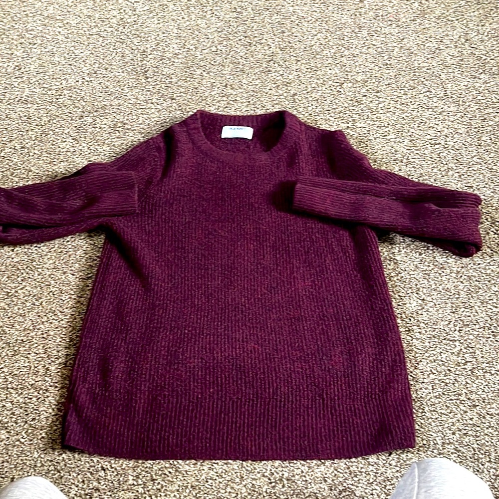 cute sweater